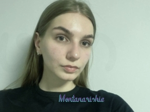 Montanarishie