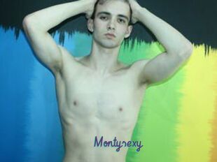 Montysexy