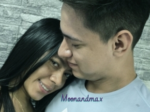 Moonandmax