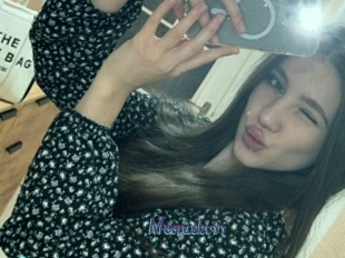 Mooniekiss