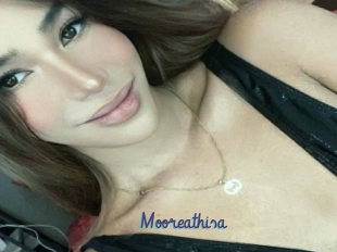 Mooreathisa