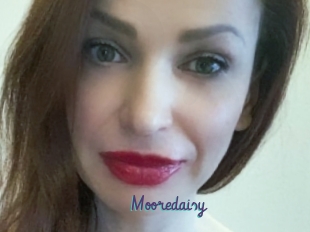 Mooredaisy
