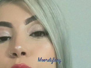 Mooretifany