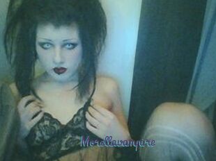 Morellavampire