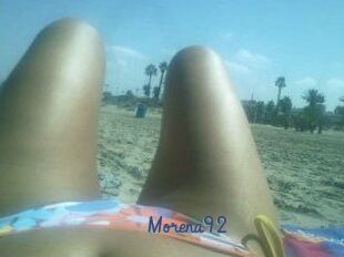 Morena92
