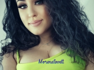 Morenalovett