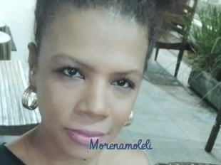 Morenamoleli