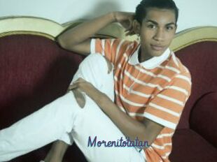 Morenitotatan