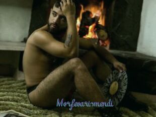 Morfeoarismendi