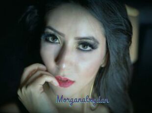 Morganabogdan