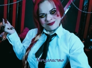 Morganacrow