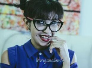 Morganalover