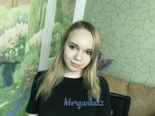 Morgankatz