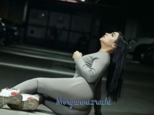 Morganmizrachi