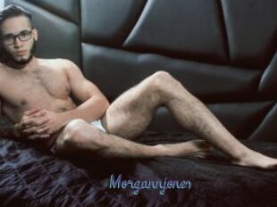Morgannjones