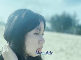 Moriwhite