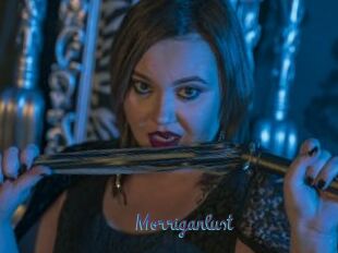 Morriganlust