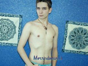 Morrisdominick