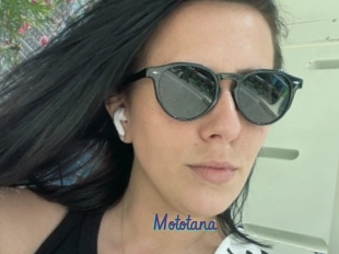 Mototana