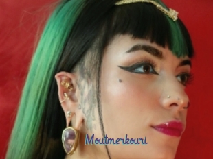 Moutmerkouri