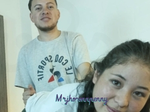 Mrjhosonnpenny