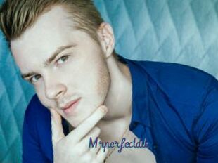 Mrperfectdik