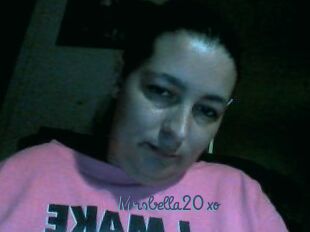 Mrsbella20xo