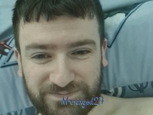 Mrsexgod27