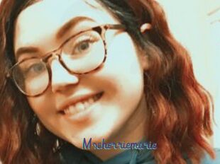 Mscherriemarie