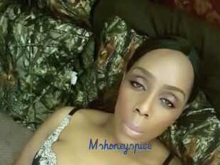 Mshoneyspice