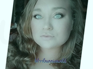Mssbunnieewild