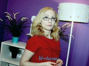 Mssharon