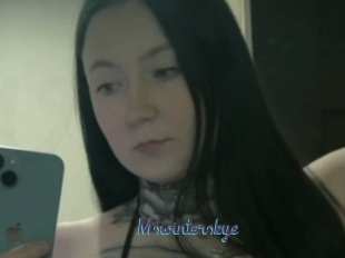 Mswinterskye