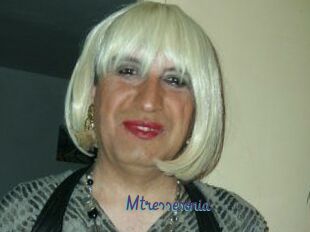 Mtressesonia
