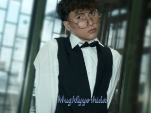 Mughlyyoshida