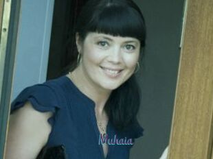 Muhaia