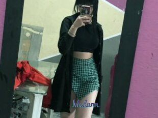 Mulann