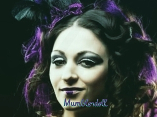 Mumblesdoll