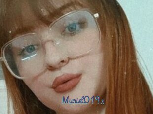 Muriel019x