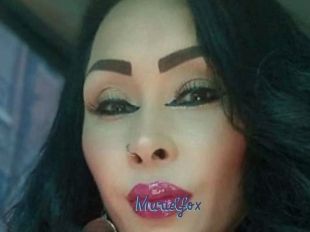 Murielfox