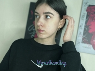 Murielhamling