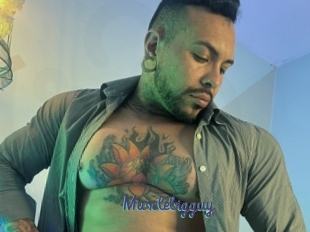 Musclebigguy