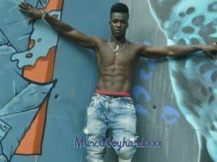 Muscleboyhardxxx
