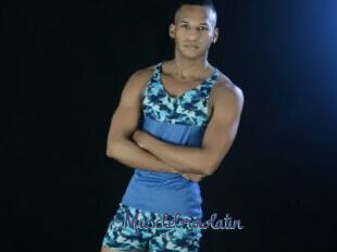 Musclebrowlatin