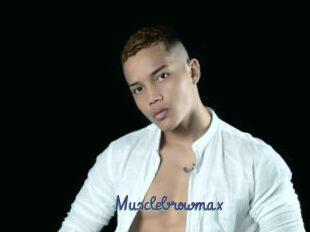 Musclebrowmax