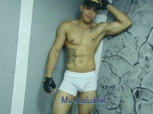 Muscledickhot