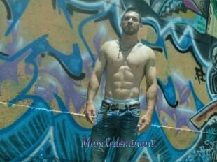 Muscledominant