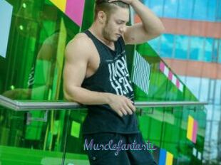 Musclefantastic
