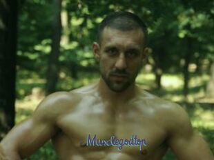 Musclegodtop