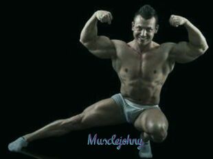 Musclejohny